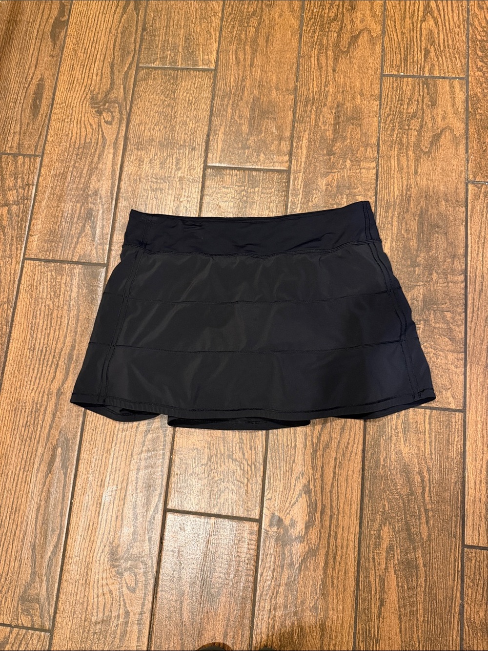 Lululemon pace rival skirt VGUC 12 tall